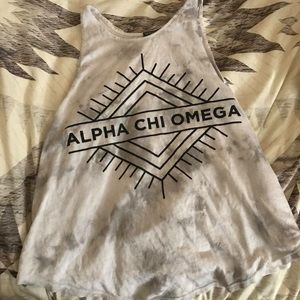 AXO tank top